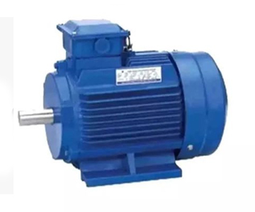 Air Cooled Rotary Pump
