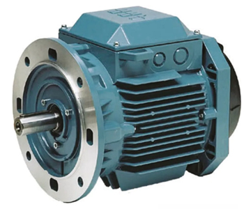 Air Cooled Rotary Pump