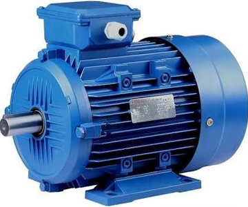 Air Cooled Rotary Pump