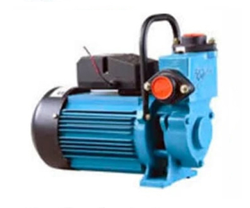 Air Cooled Rotary Pump