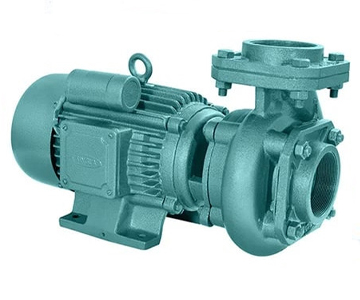 Centrifugal Monoblock Pump