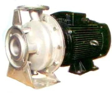 Stainless Steel Monoblock Pump